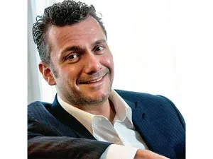 STEFANO PERCASSI